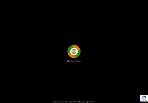 yoncu.com Masaüstü Görünüm